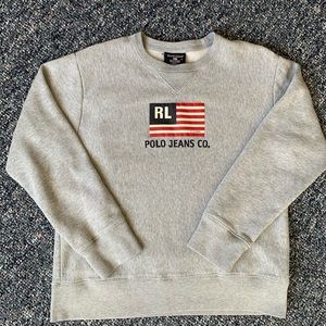 Polo Jeans Ralph Lauren Crewneck